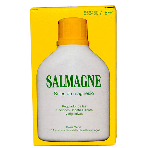 Imagen de Salmagne polvo 125 g