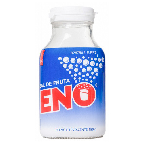 Imagen de Sal de frutas eno 150 g