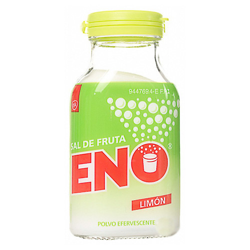 Imagen de Sal de frutas eno limón 150 g