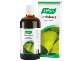 Ginkgoforce gotas 100ml         bioforce