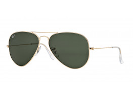 GAFA SOL RAYBAN 3025 L0205 58