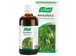 AVENAFORCE GOTAS 100ML          BIOFORCE