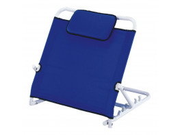 RESPALDO CAMA AJUSTABLE AZUL H3612