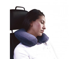 ALMOHADA VISCOELASTICA VIAJE H4040