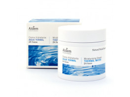 ALDEM CREMA HIDRATANTE AGUA TERMAL 50 ML