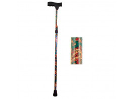 BASTON PLEGABLE FASHION BALI AD413/F