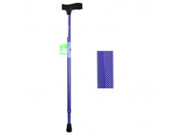 BASTON ALUMINIO FASHION NEW YORK AD414/E