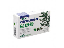 CIRCUVEN 19-C 30 CAPS LIB.PROL.    SORIA