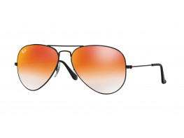 GAFA SOL RAYBAN 3025 002/4W 55