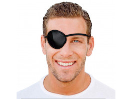 Ayudas Dinámicas parche para ojo AP414505