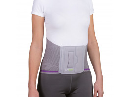 FAJA SACROLUMBAR LUMBACK T.XL FJ200