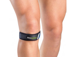 CINCHA PATELAR NEOACTIV BLACK T.U SP10A