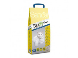 Sanicat classic unscented 10L