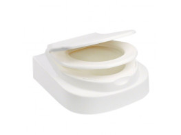 ELEVADOR WC 5-10-15CM SIN BRAZOS AD510DS