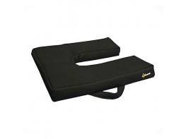 Emo cojín antiescara de flotación liquida herradura CF240