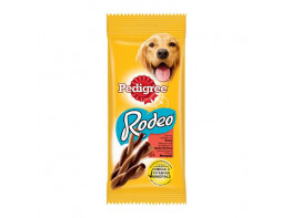 Pedigree rodeo buey 20x70g