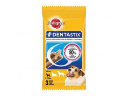 Pedigree dentastix junior/r. pq 10x110g