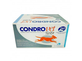 Bioiberica condrovet force ha 240 comprimidos