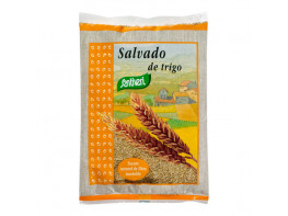 SALVADO TRIGO BOLSA 150 GR SANTIVERI