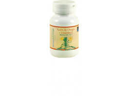 Tongil Saw palmeto polen cereal 30caps