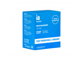 Interapothek duplo edulcorante 500 comp.