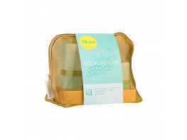 Interapothek neceser tratamiento día de Agua de uva