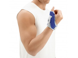 Rhizoloc derecho talla 1 bauerfeind