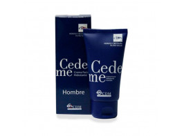 Cedeme hombre hidratante facial 75ml