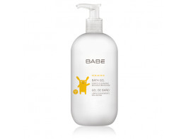 Babé pediatric gel de baño 500ml