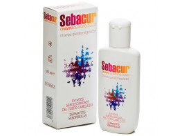 Topicrem ds+ champu anti-caspa intensivo125ml