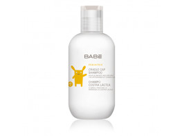 Babé pediatric champú costra lactea 200ml