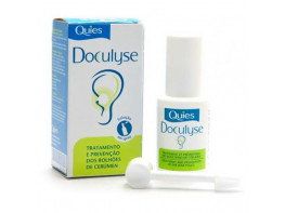 DOCULYSE QUIES ELIMINA CERUMEN SPRAY 30M
