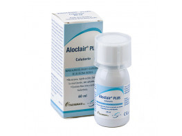 Aloclair plus colutorio 60ml