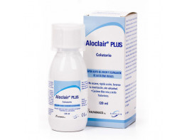 Aloclair plus colutorio 120ml