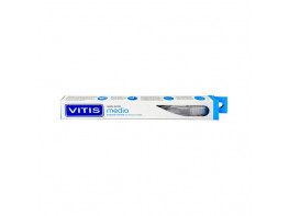 Vitis Cepillo dental medio