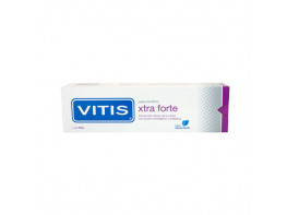Vitis Xtraforte pasta dental 100ml
