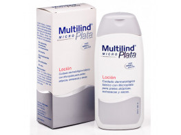 Multilind Microplata loción 0,2% 200ml