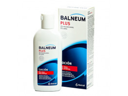 Balneum plus loción 200ml