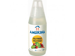 Amukina desinfección frutas y verduras 500ml