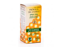 Redoxon propolis spray oral 20ml