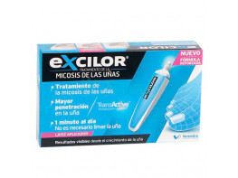 Excilor antihongos uñas stick 4ml