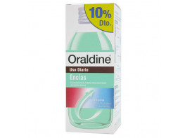 Oraldine colutorio encias 400ml