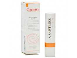 Avene Couvrance stick coral 3,5g