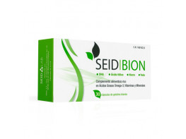 Seidibion 30 cápsulas