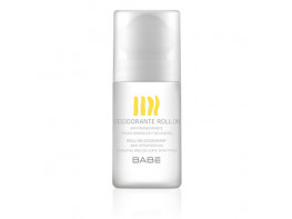 Babé crema pies reparad urea 10% 100ml
