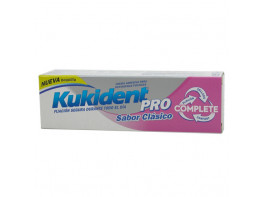 Kukident complete pro clasico 47gr