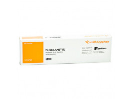 DUROLANE SJ JERINGA PRECARGADA 1ML.