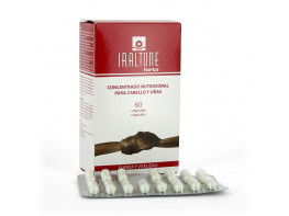 Iraltone forte 60 capsulas