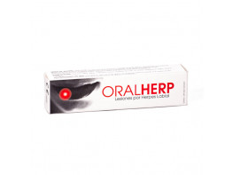 ORALHERP HERPES LABIAL 6 ML