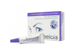Belcils crema regeneradora pestañas 4ml